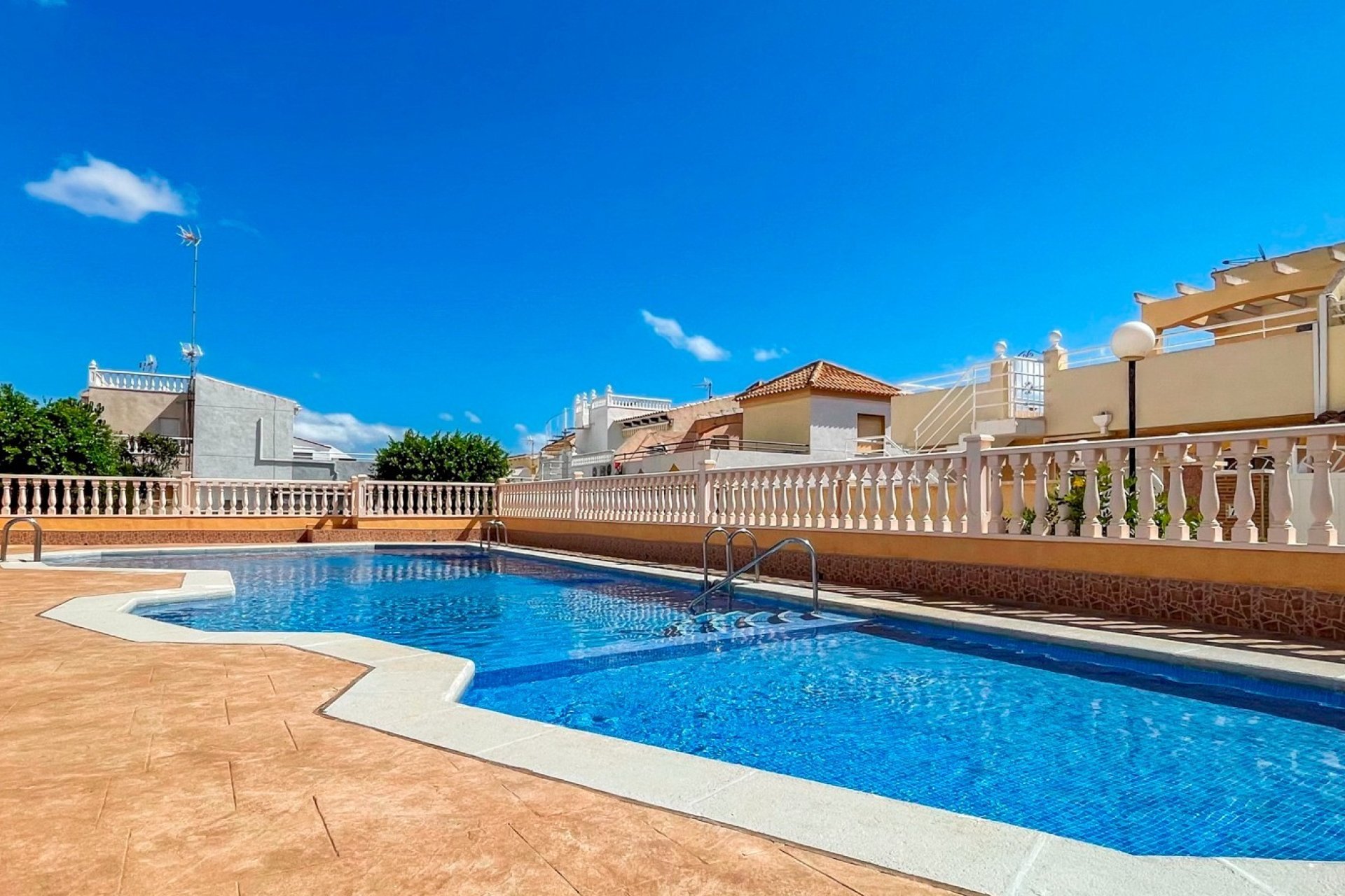 Rynek Wtórny - Dom szeregowy - Orihuela Costa - Los Altos