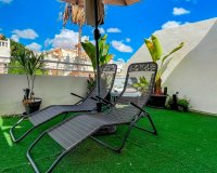 Rynek Wtórny - Dom szeregowy - Orihuela Costa - Los Altos