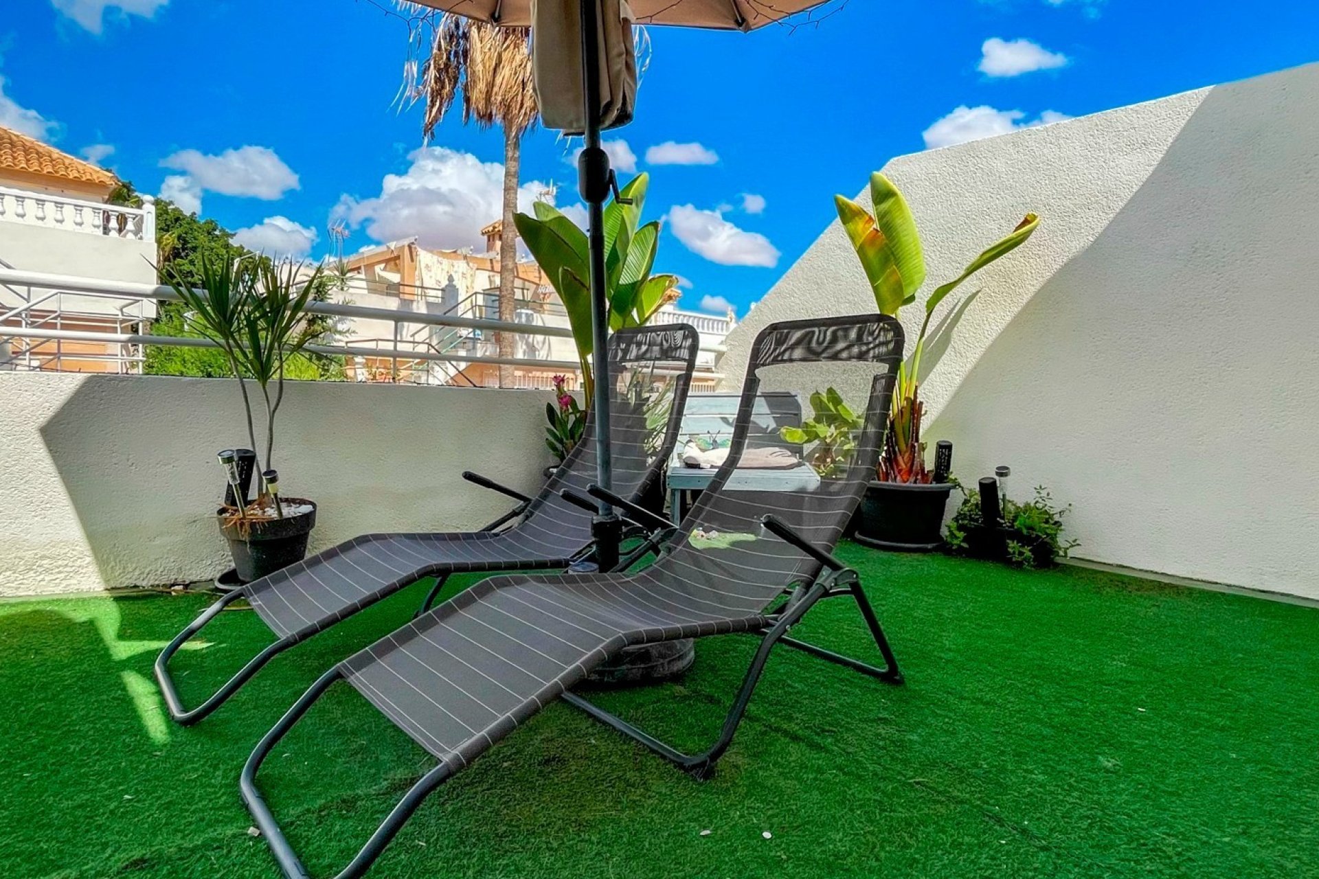Rynek Wtórny - Dom szeregowy - Orihuela Costa - Los Altos