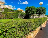 Rynek Wtórny - Dom szeregowy - Orihuela Costa - Los Altos