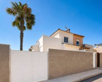 Rynek Wtórny - Dom szeregowy - Orihuela Costa - Los Altos