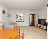 Rynek Wtórny - Dom szeregowy - Orihuela Costa - Los Dolses