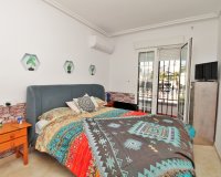 Rynek Wtórny - Dom szeregowy - Orihuela Costa - Los Dolses