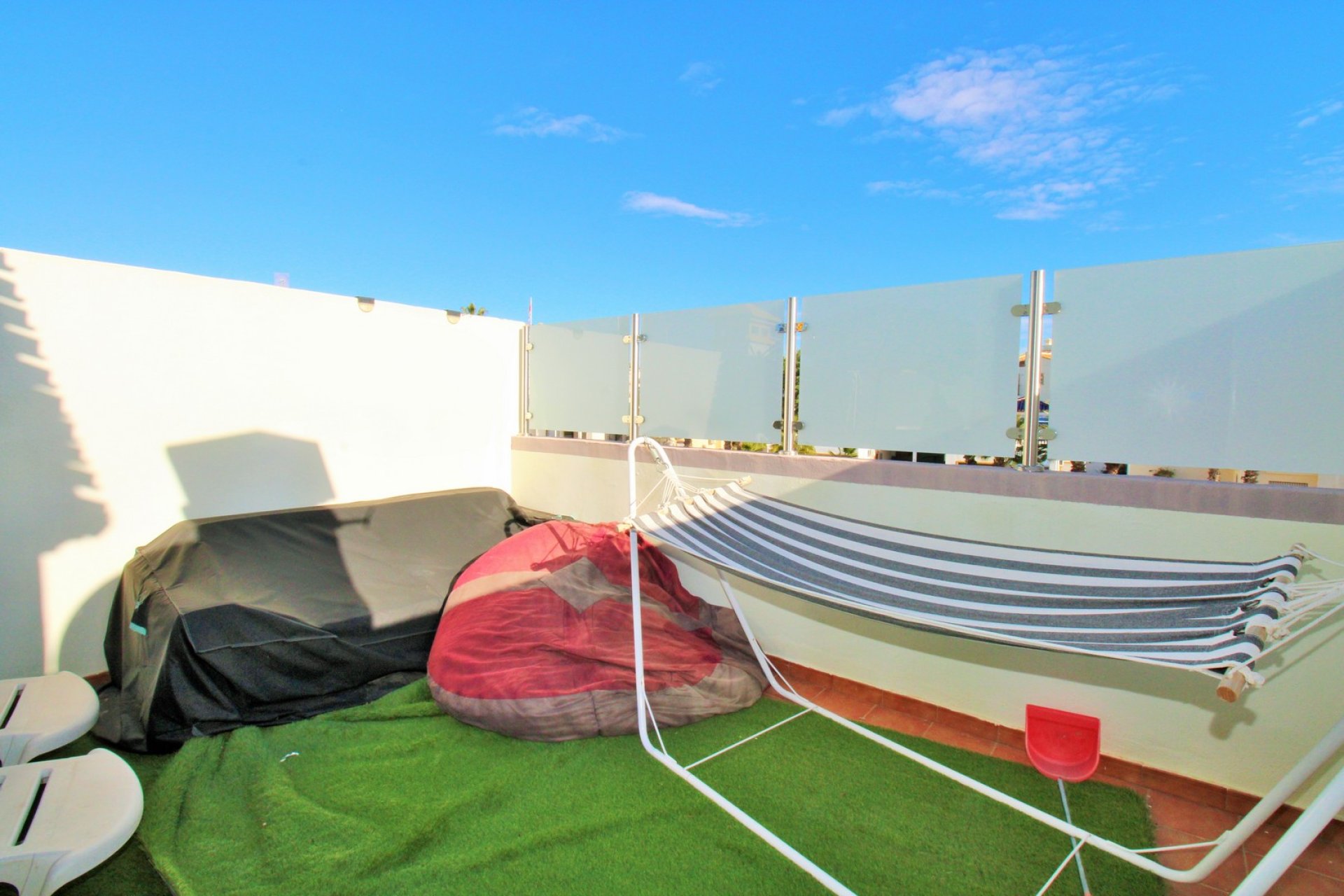 Rynek Wtórny - Dom szeregowy - Orihuela Costa - Los Dolses