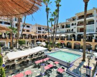 Rynek Wtórny - Dom szeregowy - Orihuela Costa - Los Dolses