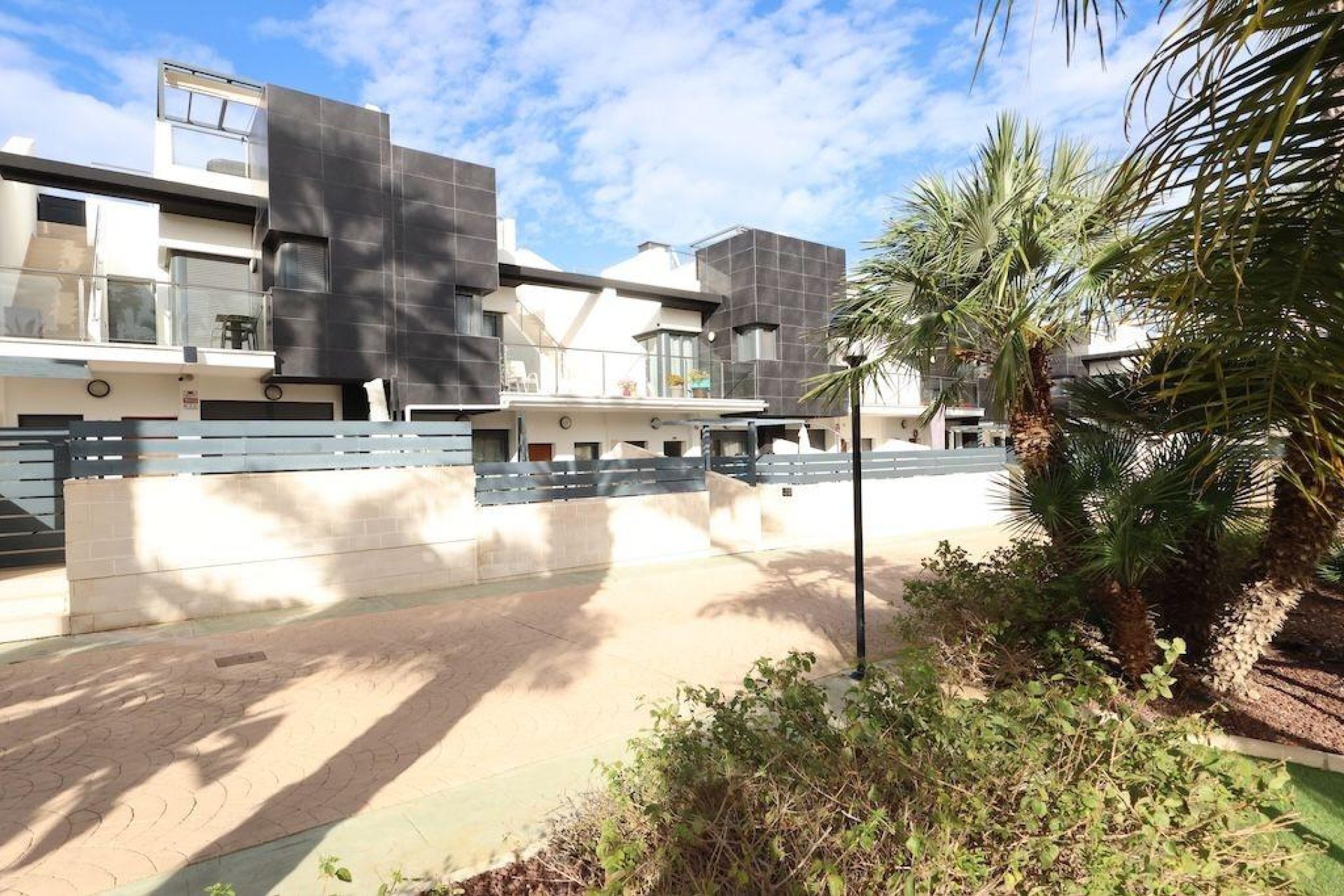 Rynek Wtórny - Dom szeregowy - Orihuela Costa - Los Dolses