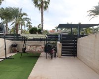 Rynek Wtórny - Dom szeregowy - Orihuela Costa - Los Dolses