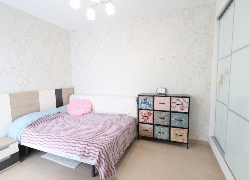 Rynek Wtórny - Dom szeregowy - Orihuela Costa - Los Dolses