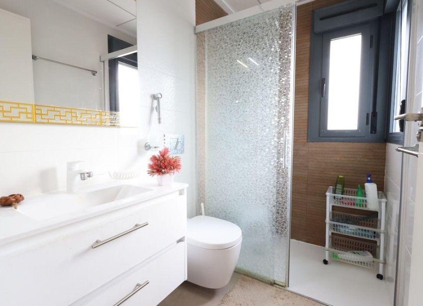 Rynek Wtórny - Dom szeregowy - Orihuela Costa - Los Dolses