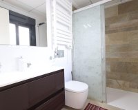 Rynek Wtórny - Dom szeregowy - Orihuela Costa - Los Dolses