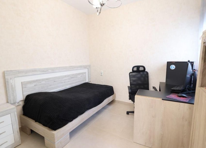 Rynek Wtórny - Dom szeregowy - Orihuela Costa - Los Dolses