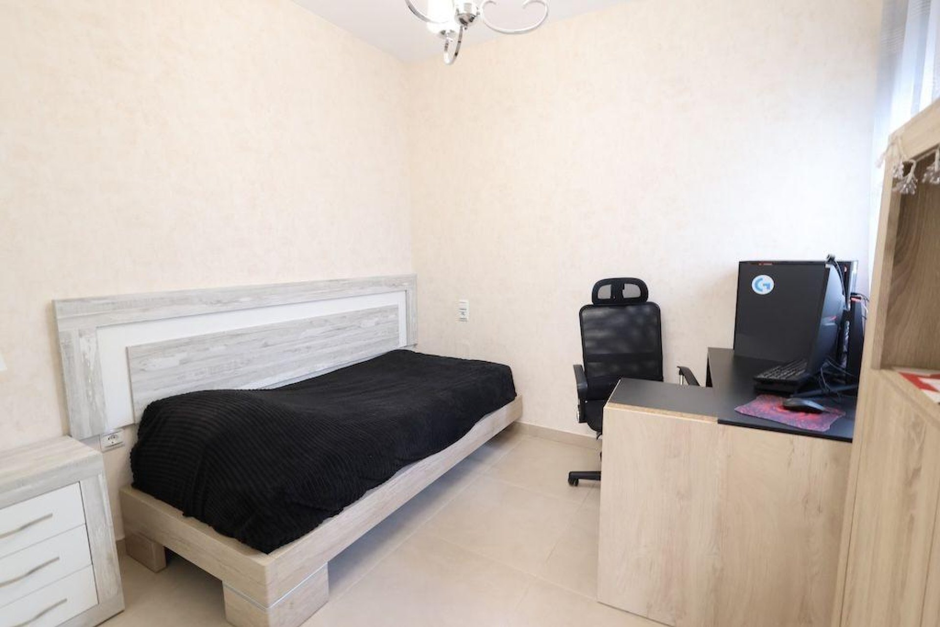 Rynek Wtórny - Dom szeregowy - Orihuela Costa - Los Dolses