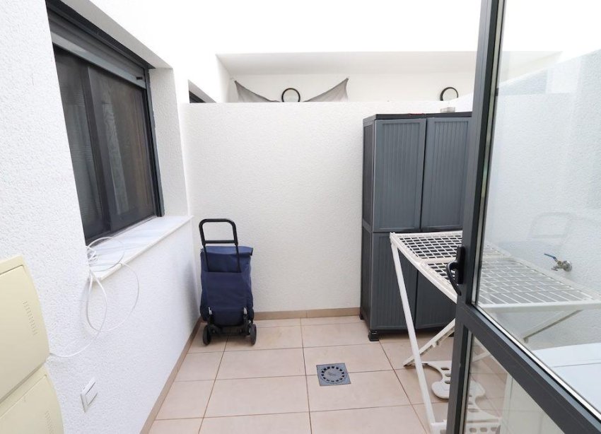 Rynek Wtórny - Dom szeregowy - Orihuela Costa - Los Dolses