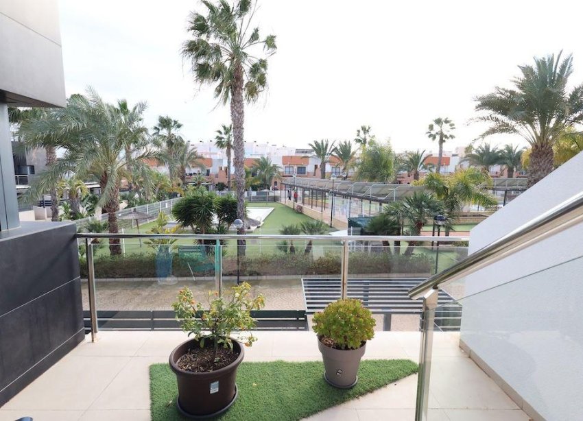 Rynek Wtórny - Dom szeregowy - Orihuela Costa - Los Dolses