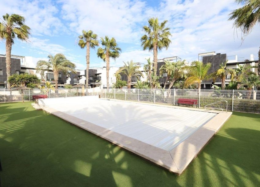 Rynek Wtórny - Dom szeregowy - Orihuela Costa - Los Dolses