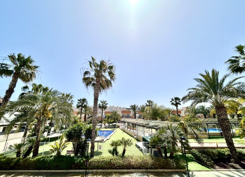 Rynek Wtórny - Dom szeregowy - Orihuela Costa - Los Dolses