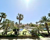 Rynek Wtórny - Dom szeregowy - Orihuela Costa - Los Dolses