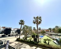 Rynek Wtórny - Dom szeregowy - Orihuela Costa - Los Dolses