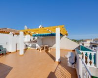 Rynek Wtórny - Dom szeregowy - Orihuela Costa - Los Dolses