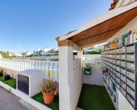 Rynek Wtórny - Dom szeregowy - Orihuela Costa - Los Dolses