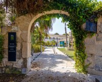 Rynek Wtórny - Dom szeregowy - Orihuela Costa - Los Dolses