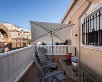 Rynek Wtórny - Dom szeregowy - Orihuela Costa - Los Dolses