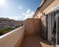 Rynek Wtórny - Dom szeregowy - Orihuela Costa - Los Dolses