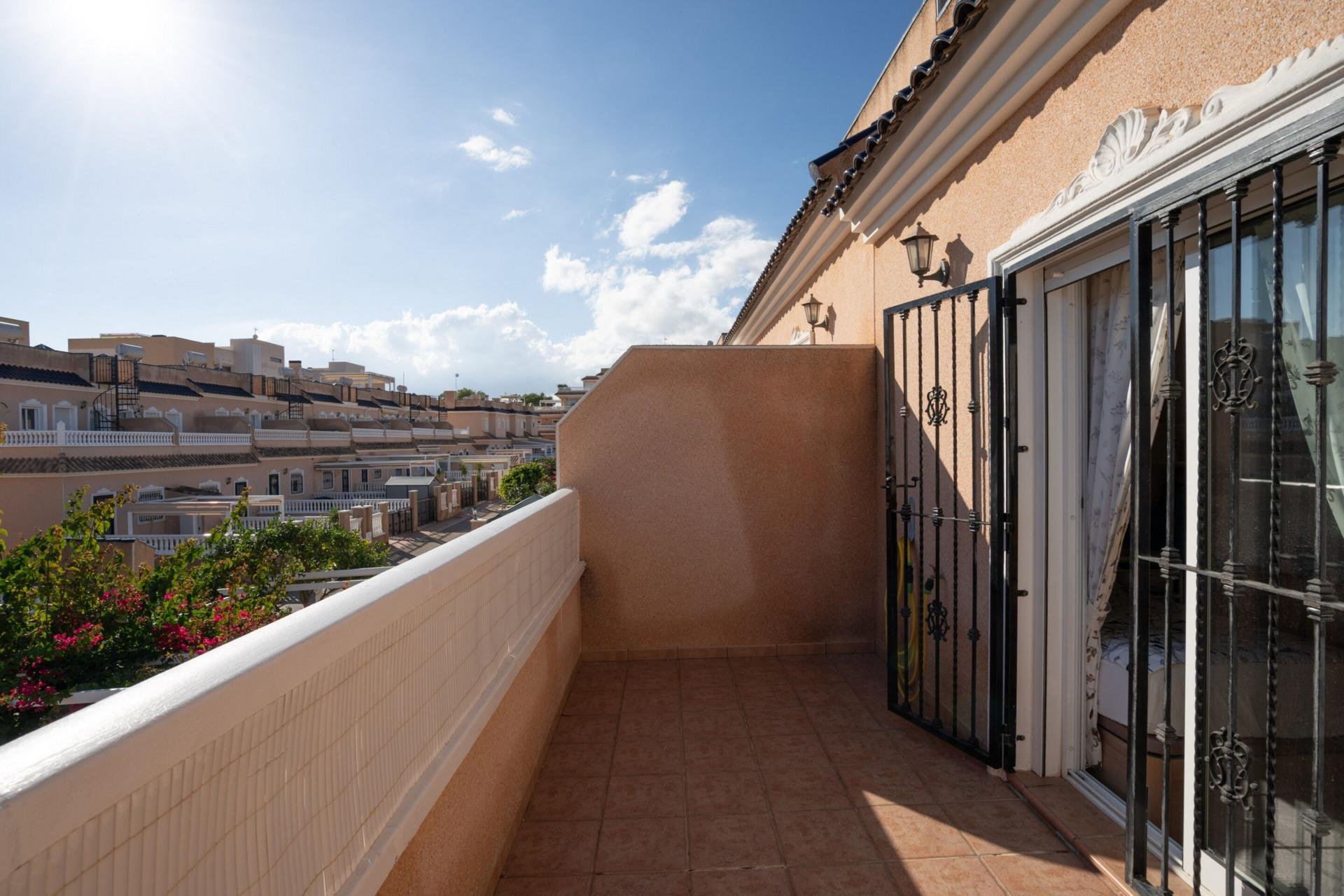 Rynek Wtórny - Dom szeregowy - Orihuela Costa - Los Dolses