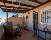 Rynek Wtórny - Dom szeregowy - Orihuela Costa - Los Dolses
