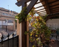 Rynek Wtórny - Dom szeregowy - Orihuela Costa - Los Dolses