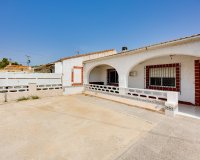 Rynek Wtórny - Dom szeregowy - Orihuela Costa - Montezenia