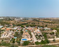 Rynek Wtórny - Dom szeregowy - Orihuela Costa - Montezenia