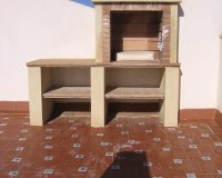 Rynek Wtórny - Dom szeregowy - Orihuela Costa - PAU 8