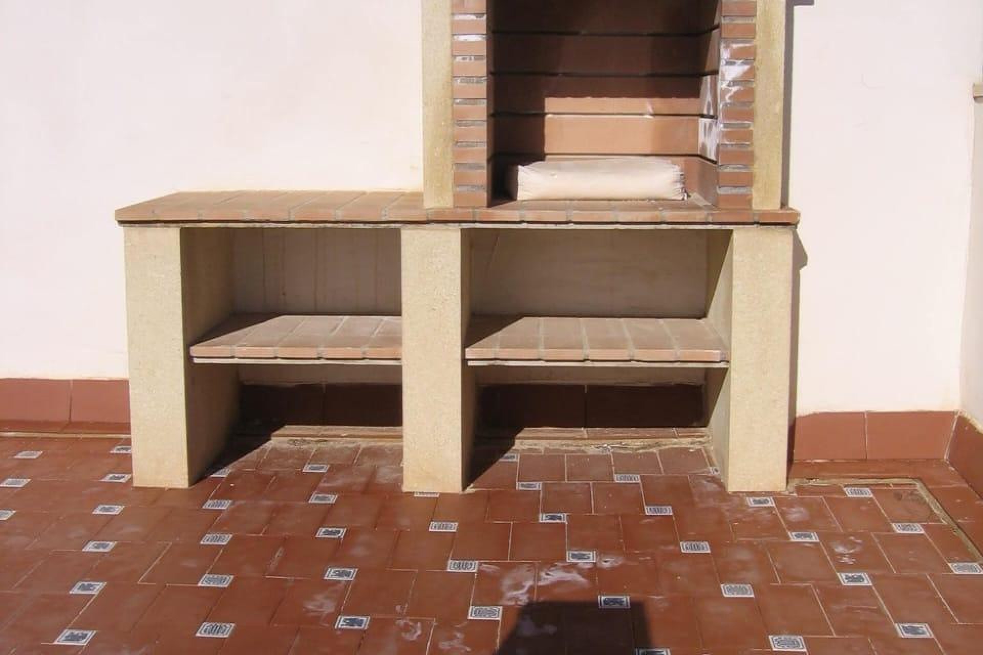 Rynek Wtórny - Dom szeregowy - Orihuela Costa - PAU 8