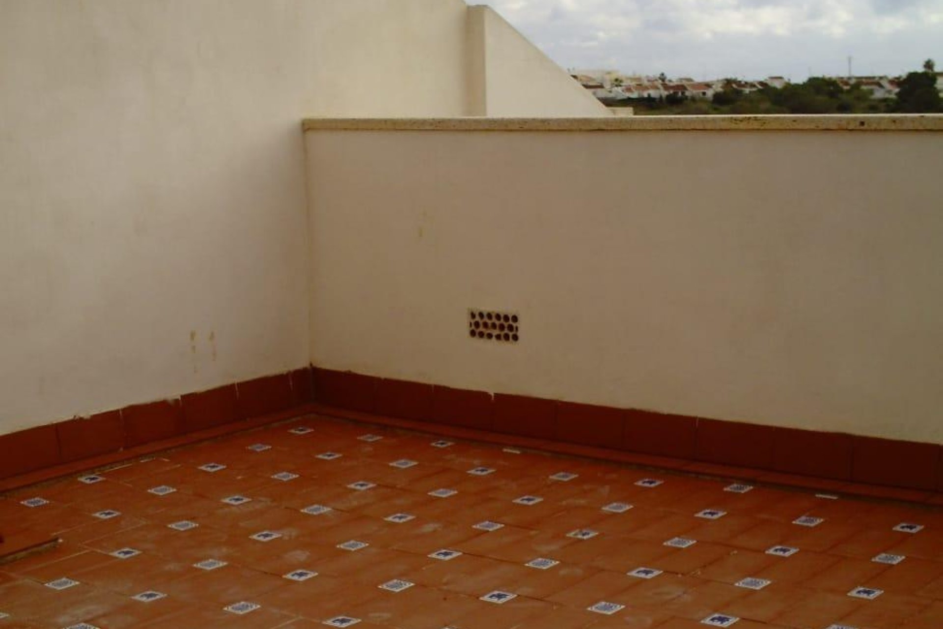 Rynek Wtórny - Dom szeregowy - Orihuela Costa - PAU 8