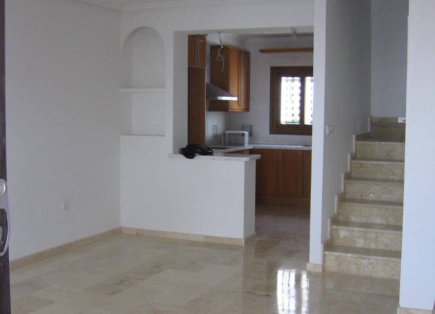 Rynek Wtórny - Dom szeregowy - Orihuela Costa - PAU 8