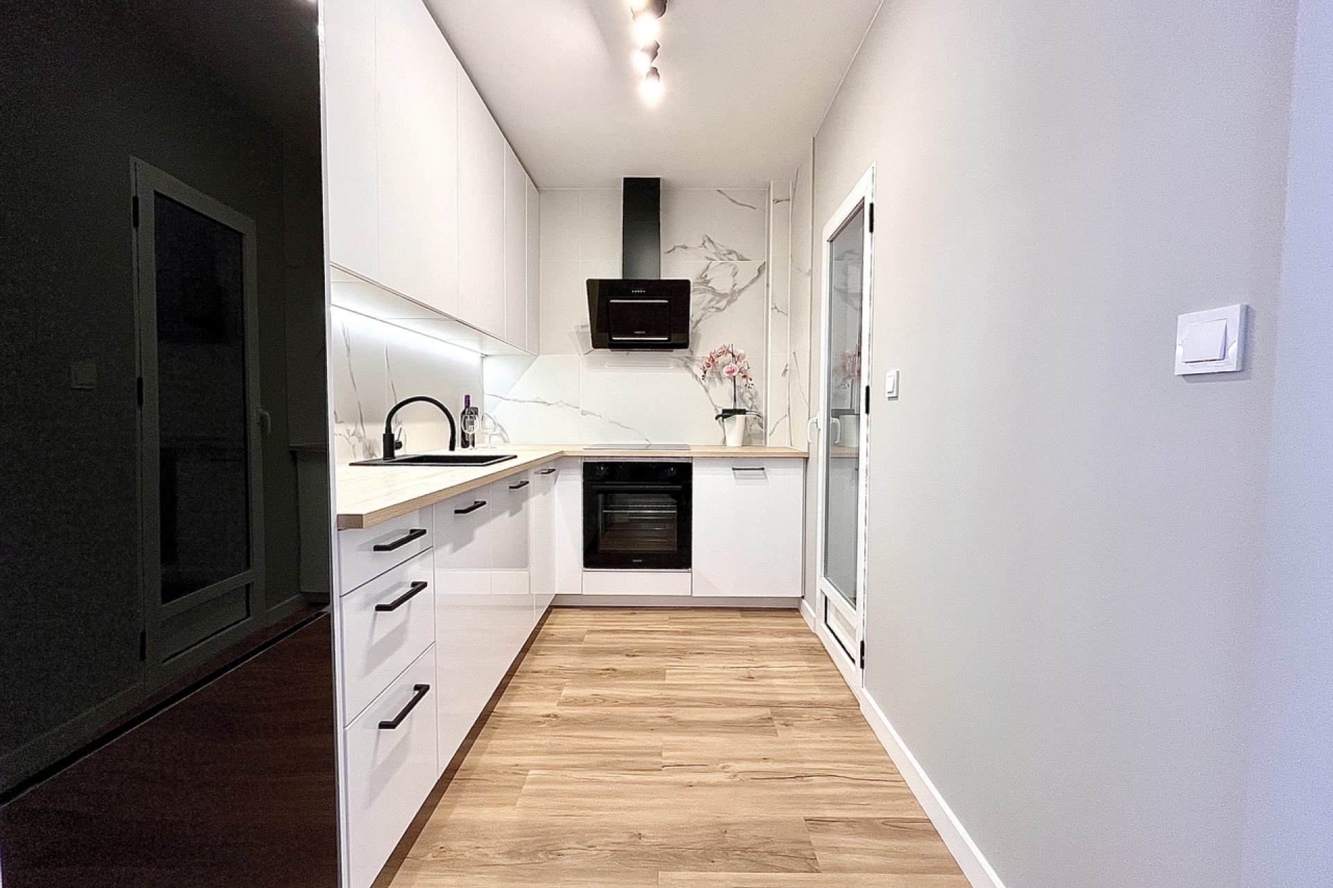 Rynek Wtórny - Dom szeregowy - Orihuela Costa - Playa Flamenca