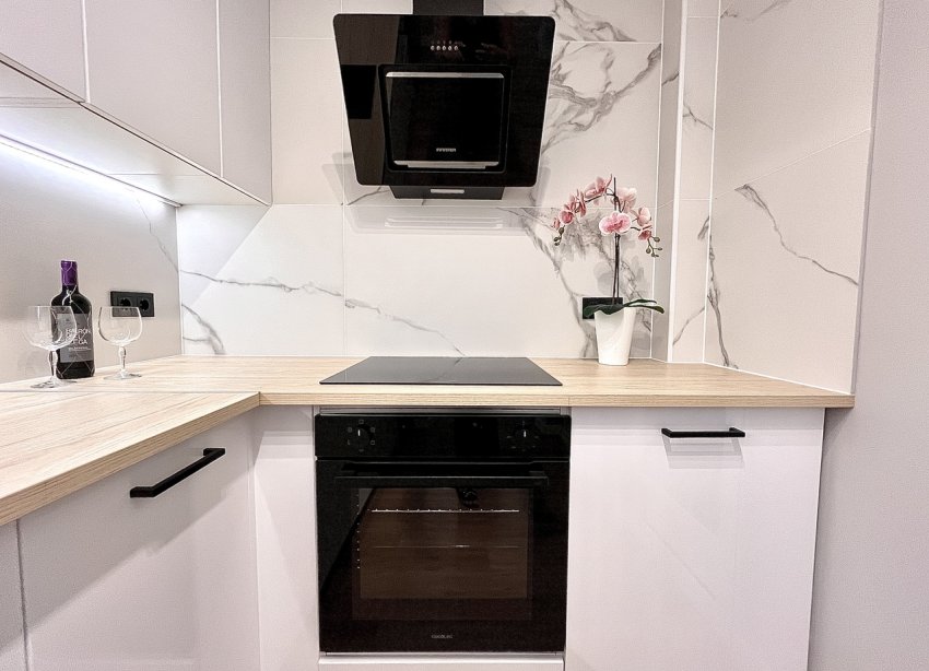 Rynek Wtórny - Dom szeregowy - Orihuela Costa - Playa Flamenca