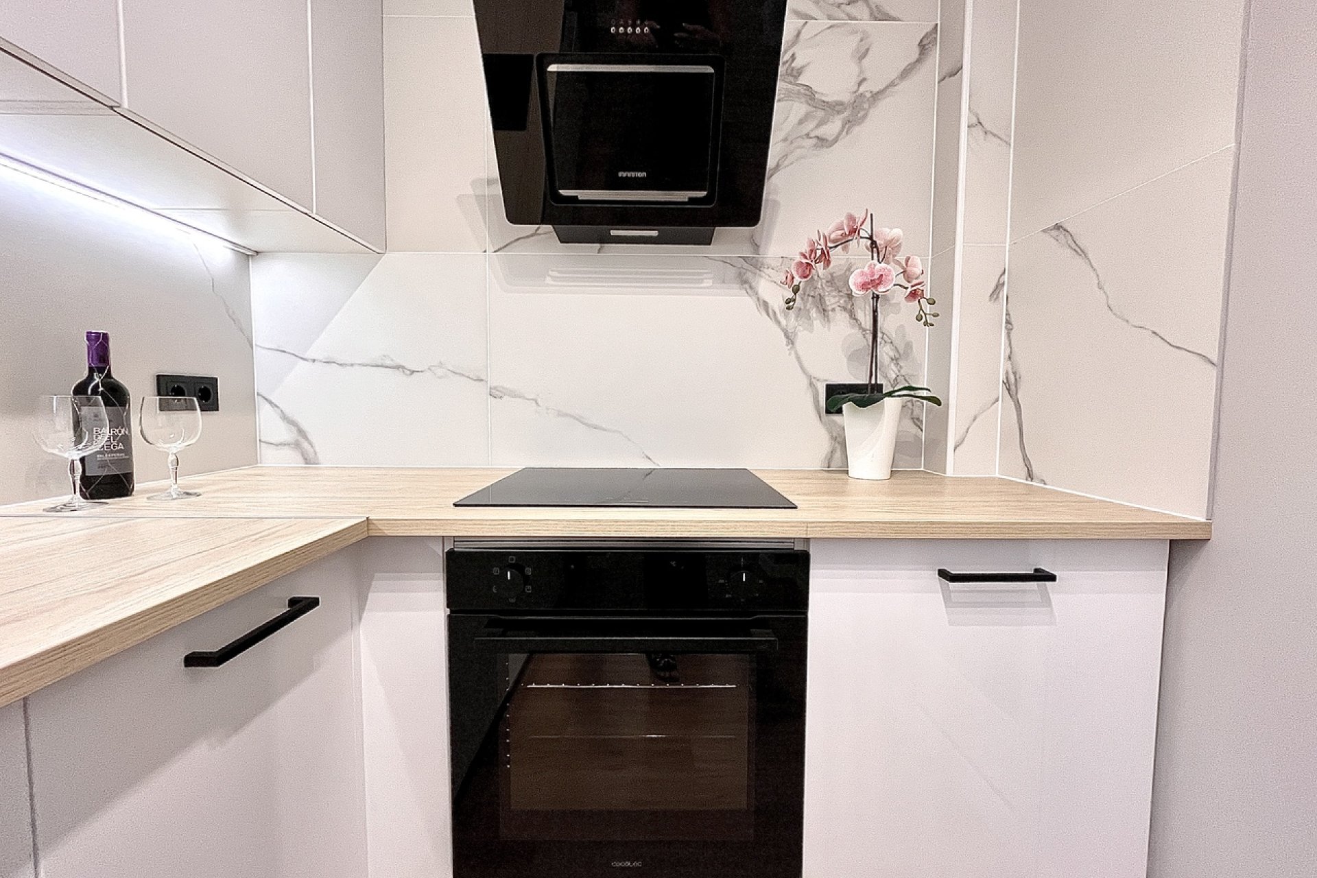 Rynek Wtórny - Dom szeregowy - Orihuela Costa - Playa Flamenca