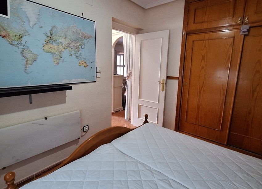 Rynek Wtórny - Dom szeregowy - Orihuela Costa - Playa Flamenca