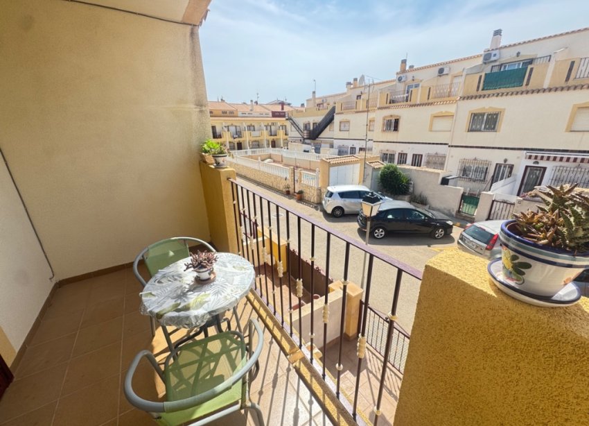 Rynek Wtórny - Dom szeregowy - Orihuela Costa - Playa Flamenca