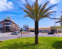 Rynek Wtórny - Dom szeregowy - Orihuela Costa - Playa Flamenca