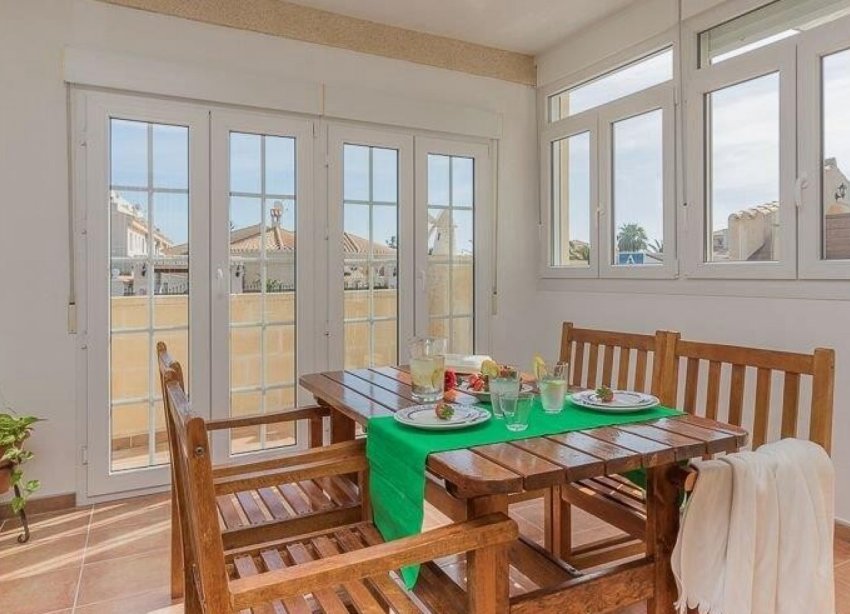 Rynek Wtórny - Dom szeregowy - Orihuela Costa - Playa Flamenca