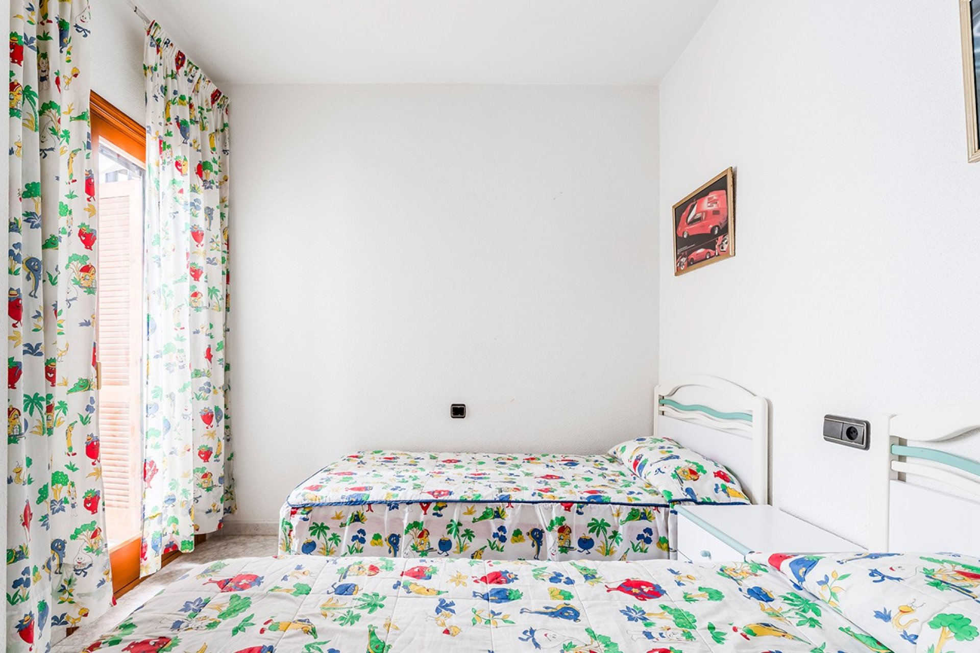 Rynek Wtórny - Dom szeregowy - Orihuela Costa - Playa Flamenca