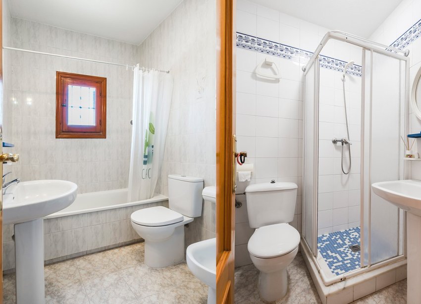 Rynek Wtórny - Dom szeregowy - Orihuela Costa - Playa Flamenca