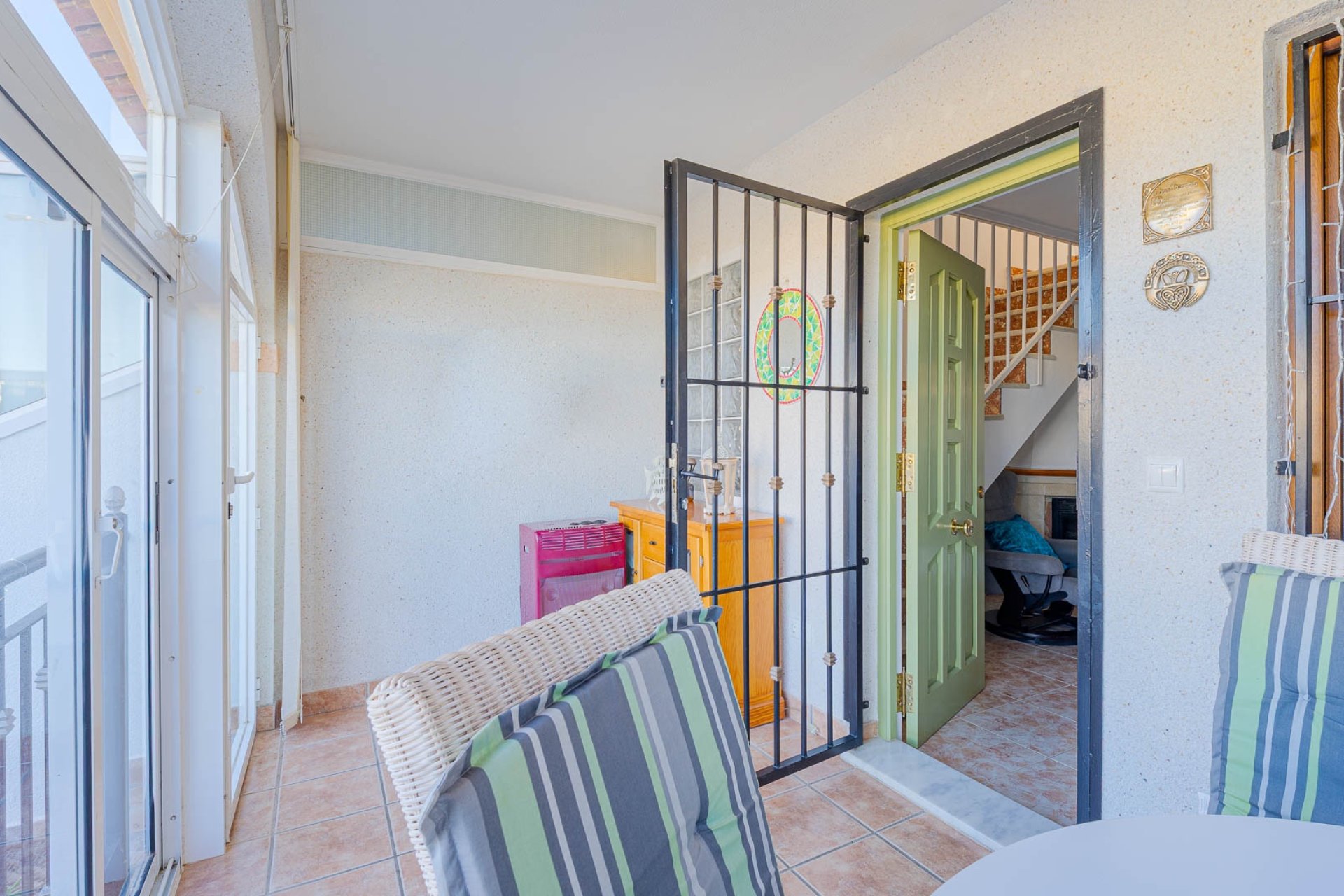 Rynek Wtórny - Dom szeregowy - Orihuela Costa - Playa Flamenca