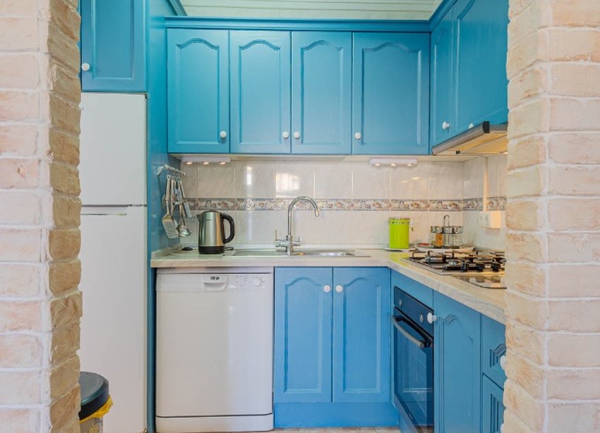 Rynek Wtórny - Dom szeregowy - Orihuela Costa - Playa Flamenca