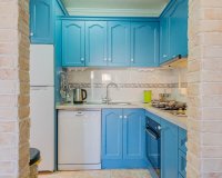 Rynek Wtórny - Dom szeregowy - Orihuela Costa - Playa Flamenca