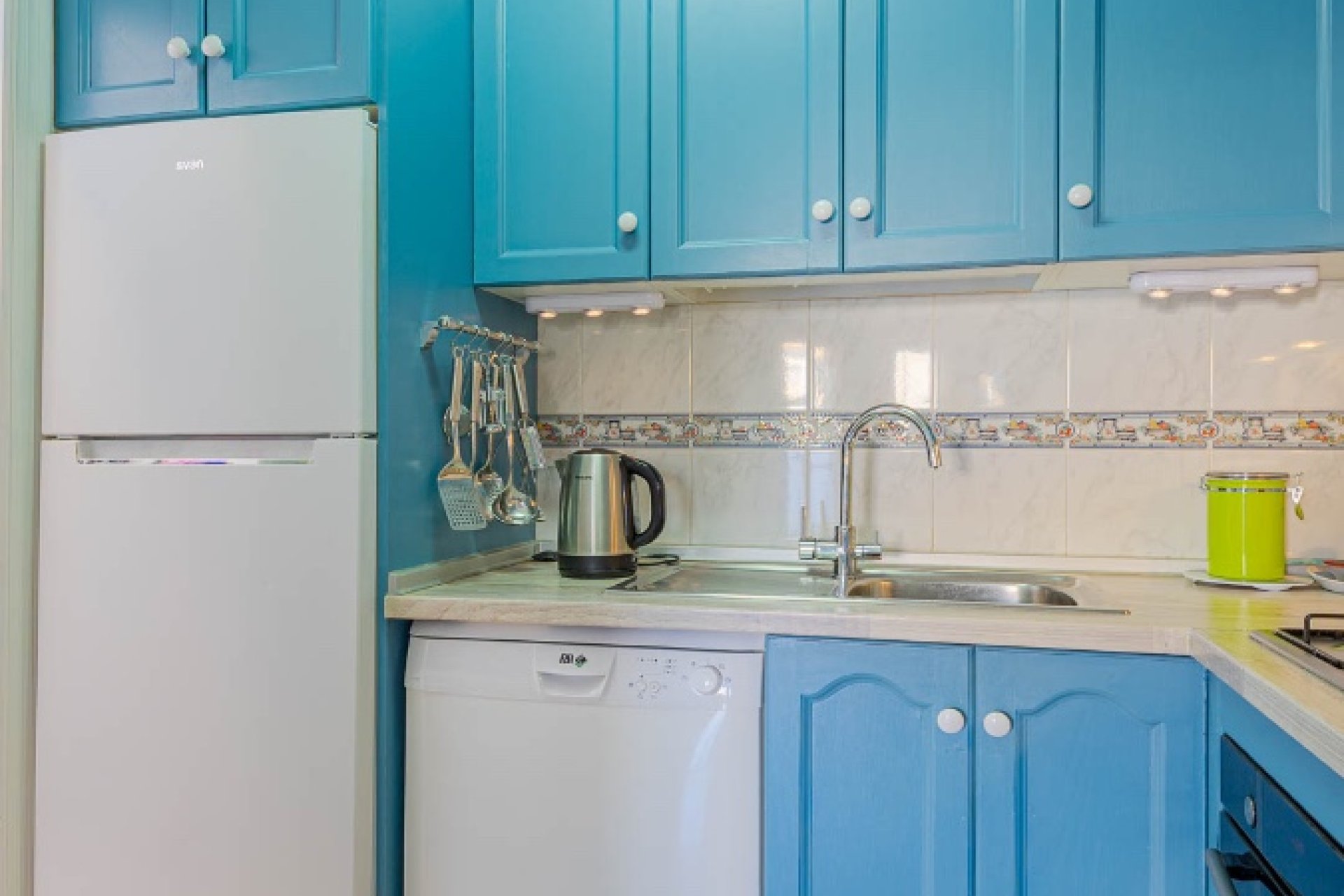 Rynek Wtórny - Dom szeregowy - Orihuela Costa - Playa Flamenca