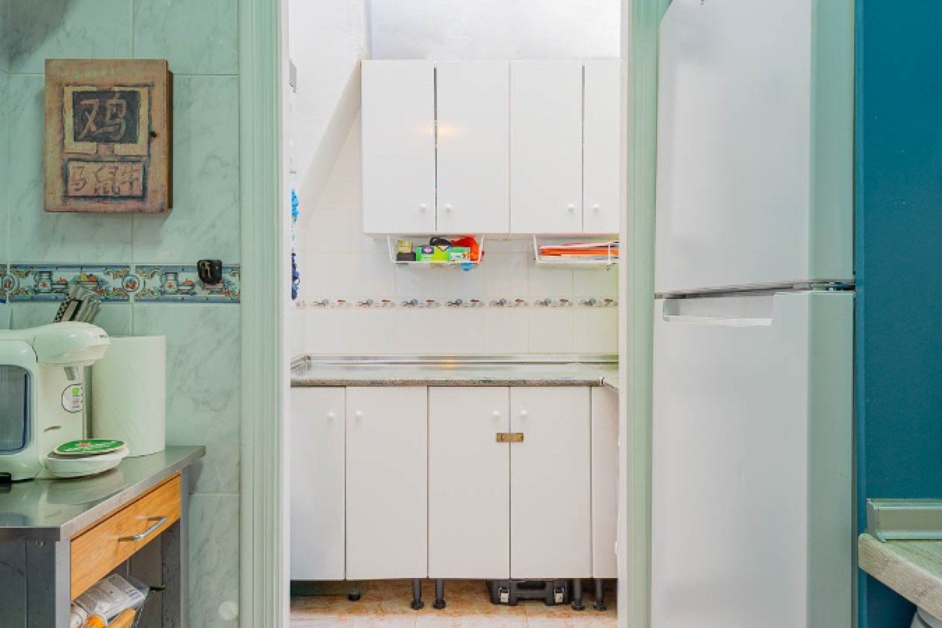 Rynek Wtórny - Dom szeregowy - Orihuela Costa - Playa Flamenca